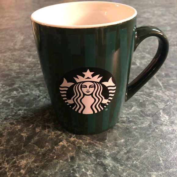 Starbucks rare coffee mug microwave and dishwasher safe 2020 - Picture 2 of 4